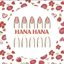 ジェルネイル HANAHANAのプロフィール画像