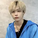 透明感ブリーチカラー 🌈TOMOHIROのプロフィール画像