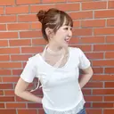 君島 花楓のプロフィール画像