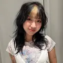 kano🌈ハッシュ カット/レイヤーのプロフィール画像