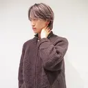 🐺メンズウルフ/ ✂️伊藤飛空のプロフィール画像