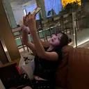 모모(momo)🍑 本場韓国ヘア🪽のプロフィール画像
