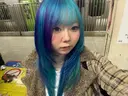 ハイトーン/エクステ /りこぴん🎀のプロフィール画像