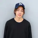 髪質改善✨艶髪カラー 縮毛矯正✨有田仁志のプロフィール画像