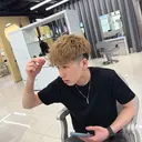 武田 綾人のプロフィール画像