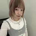 mitsuki ブリーチモデルのプロフィール画像