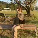 透明感カラー/ Wケアカラー/心斎橋のプロフィール画像