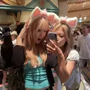 イチカ🎼 マツエク🪽/まつパのプロフィール画像