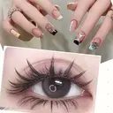nail&eye OMI 北千住のプロフィール画像