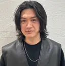 ニュアンスパーマ/ レイヤー/茶屋町のプロフィール画像