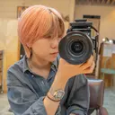 〈ボブ〉縮毛矯正 船橋駅5分/鈴木杏美のプロフィール画像