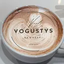 Vogustys Nail 山田のプロフィール画像