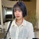 カット×ブリーチカ ラー‪/yuNa🩶のプロフィール画像