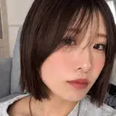 加納千華 /ボブ/ぱつっとボブのプロフィール画像