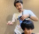 髪質改善✨カラー特化 サロン🎨平尾晃一のプロフィール画像