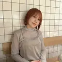 色落ちまでキレイに! !女性サロンのプロフィール画像