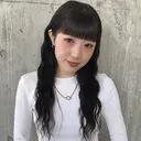 勝野夏希/ハイトーン /ベージュ/松本のプロフィール画像