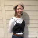 植田 彩のプロフィール画像