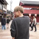 京都/透明感カラー/ レイヤー/森本 那比のプロフィール画像