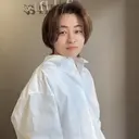 髪質改善ストレート/ 廣瀬のプロフィール画像