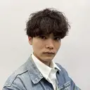 メンズ特化/カラー /せなのプロフィール画像