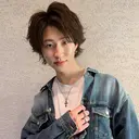 レイヤーカット/ 顔周り 五島巨幹のプロフィール画像