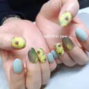 yu-a スカルプ ネイルのプロフィール画像