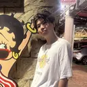 ライブ前カラー/ ハイトーン/RUKIのプロフィール画像