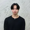 美髪矯正特化/ 安達祥生のプロフィール画像