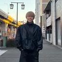 メンズカットモデル/ ブリーチ/いぶきのプロフィール画像