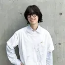 メンズミディアム☁️ ✨抜け感ヘア/下村迅のプロフィール画像