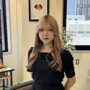 金森 恵菜のプロフィール画像