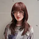 Kaho/大阪心斎橋 ボブ/レイヤー/艶髪のプロフィール画像