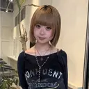 ハイトーン/名駅 ここなのプロフィール画像