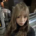 梅田/カラーモデル 風香のプロフィール画像
