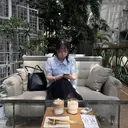 カラーモデル募集中 🫧　/前田　琳帆のプロフィール画像