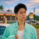 mens.salon hackのプロフィール画像