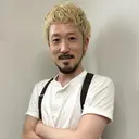 白髪ぼかし特化美容師 古賀雄歩のプロフィール画像