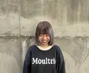 岩﨑 楓加のプロフィール画像