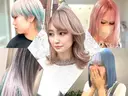 艶髪/ハイトーン Sherryのプロフィール画像