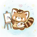 レッサー パンダのプロフィール画像