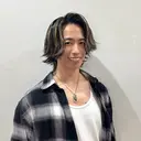 吉田裕太/ハイライト ダブルカラーのプロフィール画像