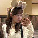 小山　綾奈 ロングカットのプロフィール画像