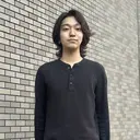 メンズサロン lenis/いつきのプロフィール画像