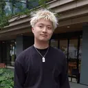 渋谷ショート、パーマ 美容師vain はるのプロフィール画像