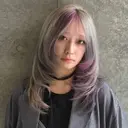 抜け感ダブルカラー miyukiのプロフィール画像