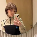 パーマモデル募集中 💫 増元 愛玲のプロフィール画像