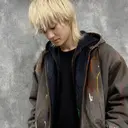 ✨ブリーチ/ウルフ/ 心斎橋/横山大樹のプロフィール画像
