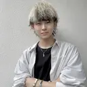 【縮毛矯正ブリーチ】 MANATO🌈のプロフィール画像