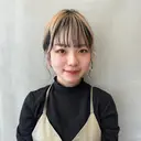 梅田🫧透明感カラー /小顔レイヤー/未来のプロフィール画像
